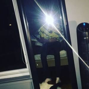 Meet your Posher, Ethan